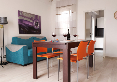 Casa Vacanze Villa Ibiscus